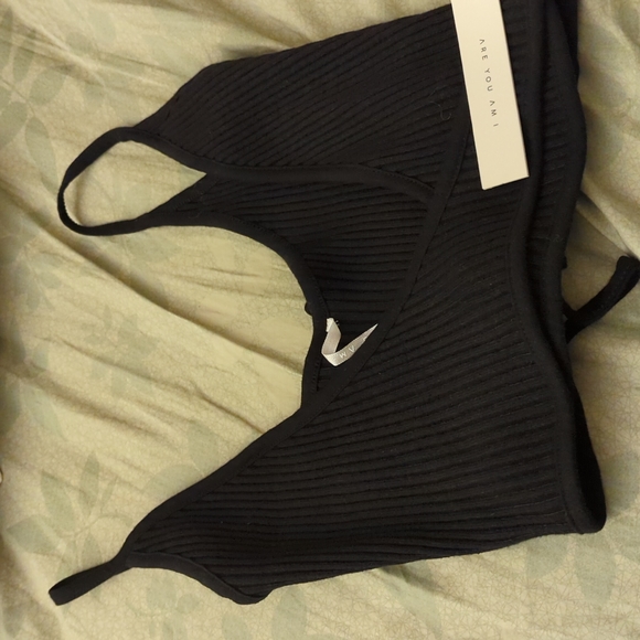 Ciel Tank - Picture 2 of 2